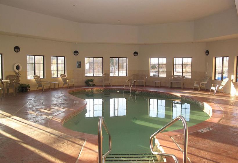 Hotel La Quinta Inn & Suites Oklahoma City -Yukon  | Yukon | Oklahoma | Estados Unidos 5