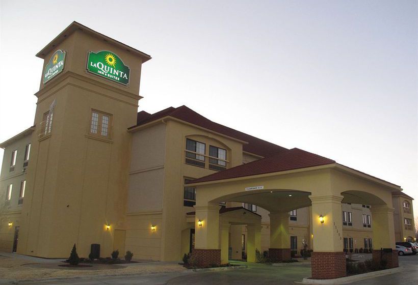 Hotel La Quinta Inn & Suites Oklahoma City -Yukon  | Yukon | Oklahoma | Estados Unidos 7