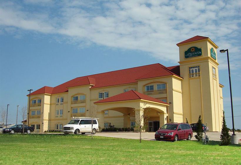 Hotel La Quinta Inn & Suites Bridgeport 