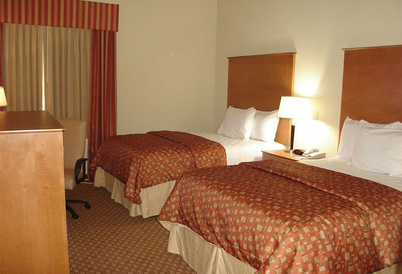 Hotel La Quinta Inn & Suites Bridgeport  | Bridgeport | Texas | United States 2