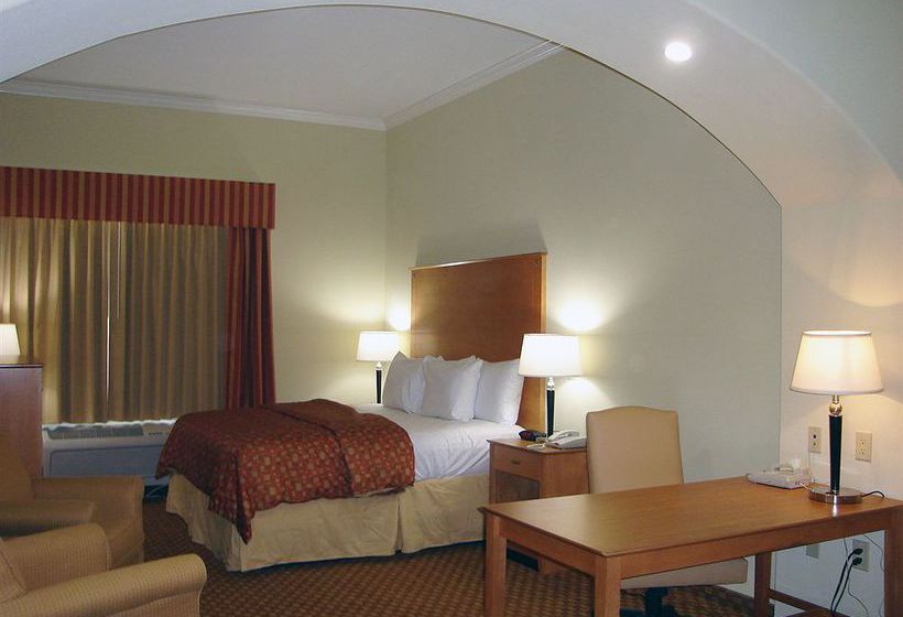 Hotel La Quinta Inn & Suites Bridgeport  | Bridgeport | Texas | United States 4