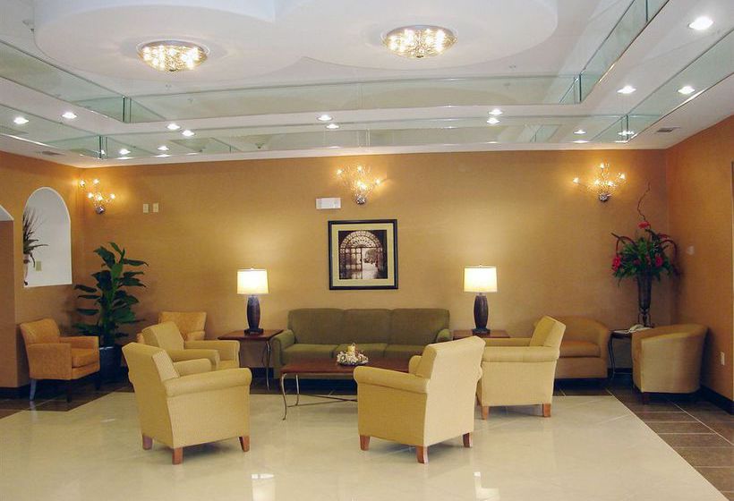 Hotel La Quinta Inn & Suites Bridgeport  | Bridgeport | Texas | United States 5