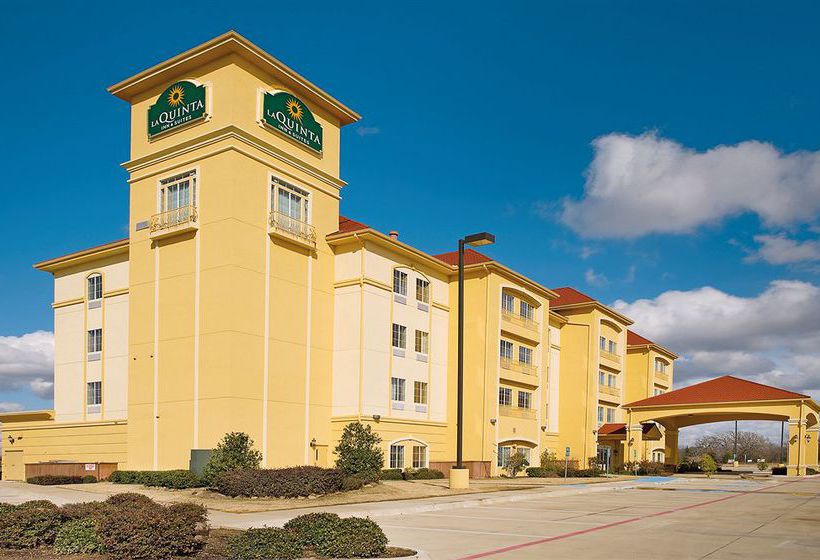 Hotel La Quinta Inn & Suites Mt. Pleasant 