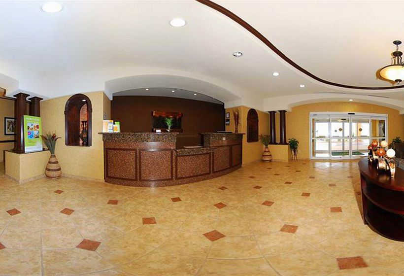 Hotel La Quinta Inn & Suites Kyle 