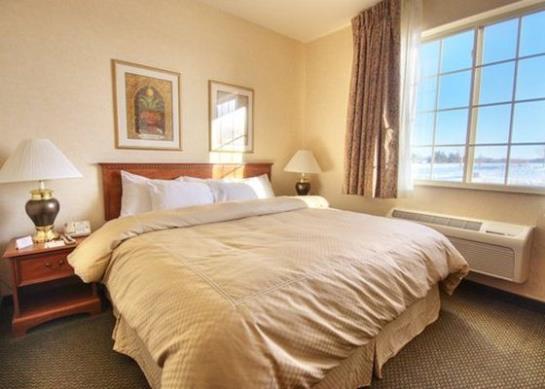 Hotel Comfort Suites Burlington  | Burlington | Iowa | United States 1