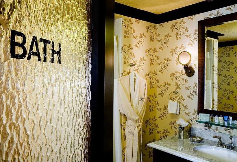 The Arctic Club Seattle, A DoubleTree by Hilton Hotel  | Seattle | Washington | United States 1