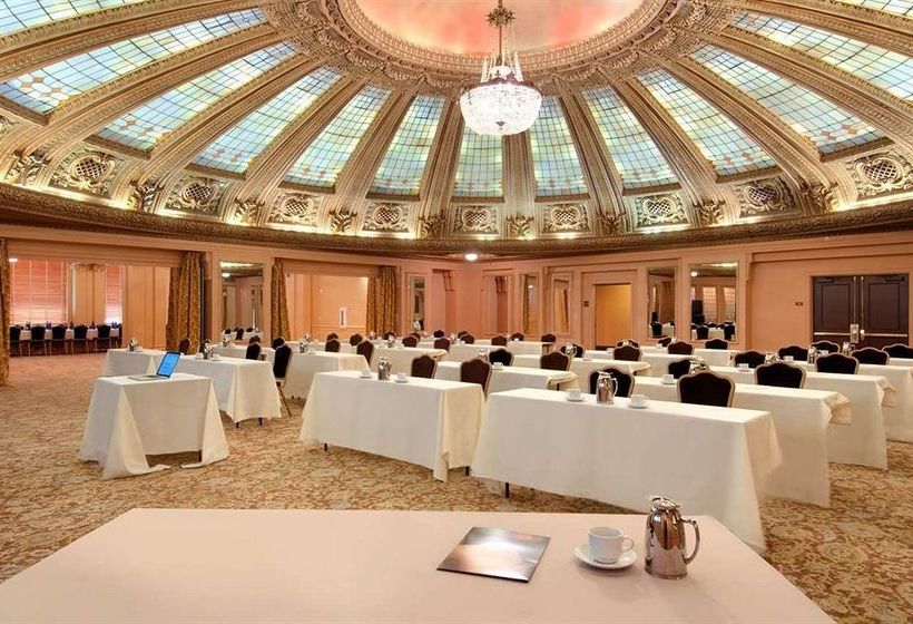 The Arctic Club Seattle, A DoubleTree by Hilton Hotel  | Seattle | Washington | United States 11