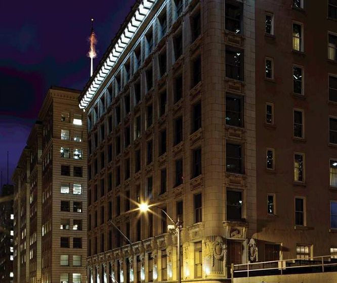 The Arctic Club Seattle, A DoubleTree by Hilton Hotel  | Seattle | Washington | United States 13