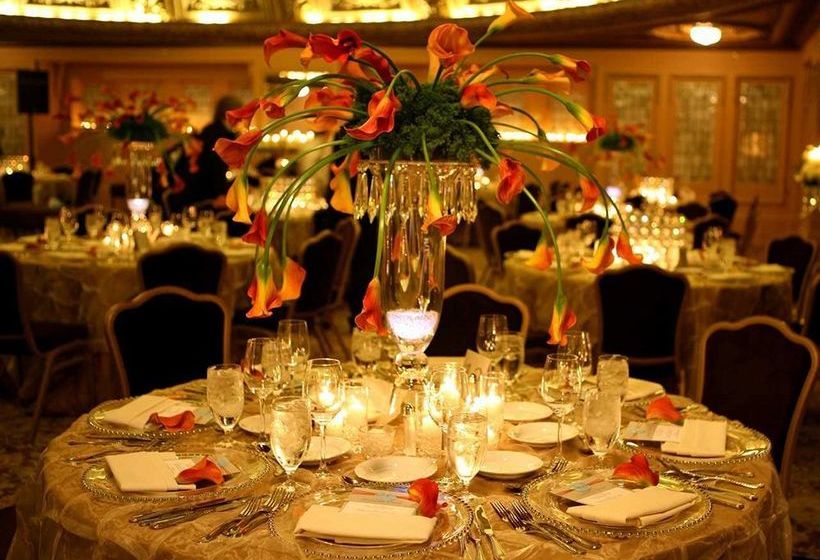 The Arctic Club Seattle, A DoubleTree by Hilton Hotel  | Seattle | Washington | United States 15