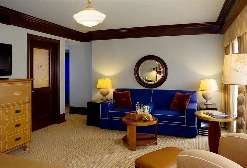 The Arctic Club Seattle, A DoubleTree by Hilton Hotel  | Seattle | Washington | United States 16