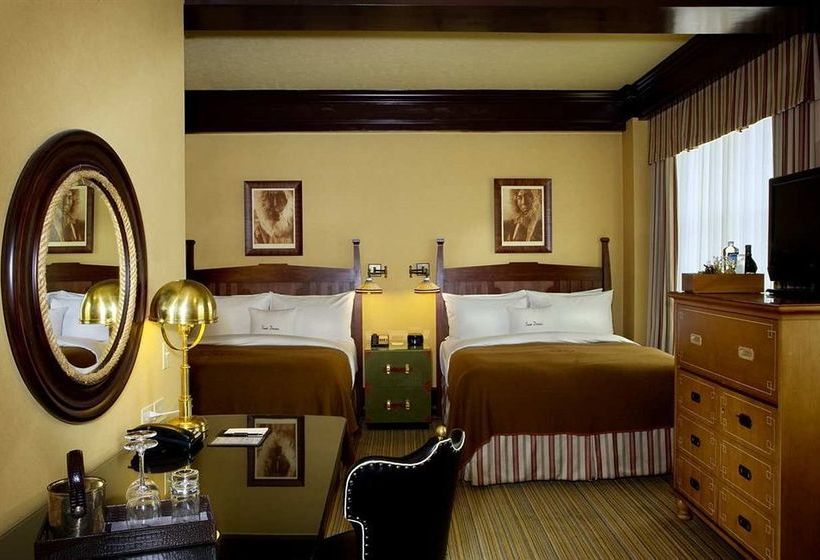 The Arctic Club Seattle, A DoubleTree by Hilton Hotel  | Seattle | Washington | United States 17