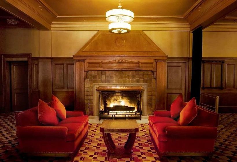 The Arctic Club Seattle, A DoubleTree by Hilton Hotel  | Seattle | Washington | United States 18