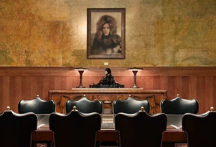 The Arctic Club Seattle, A DoubleTree by Hilton Hotel  | Seattle | Washington | United States 20