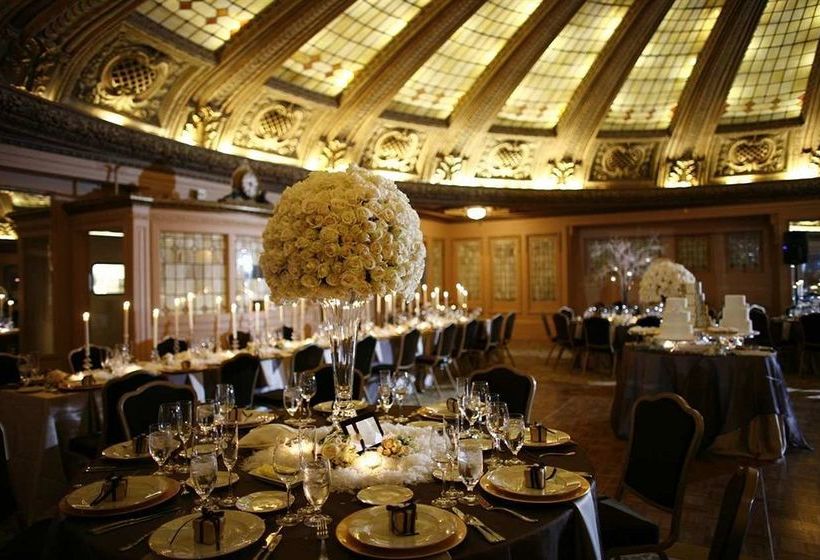 The Arctic Club Seattle, A DoubleTree by Hilton Hotel  | Seattle | Washington | United States 3