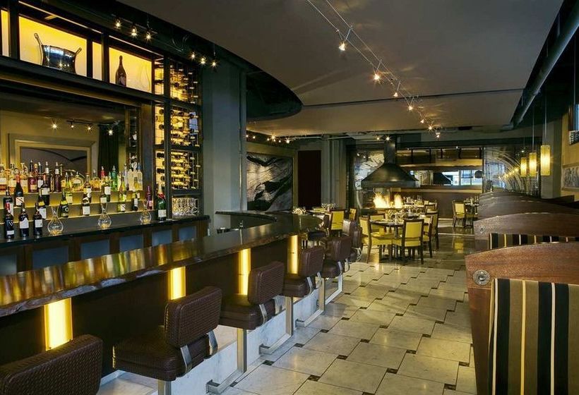 The Arctic Club Seattle, A DoubleTree by Hilton Hotel  | Seattle | Washington | United States 4