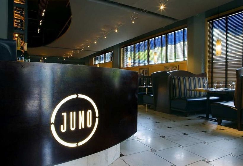 The Arctic Club Seattle, A DoubleTree by Hilton Hotel  | Seattle | Washington | United States 5