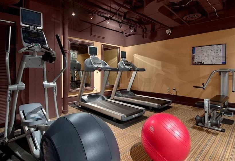 The Arctic Club Seattle, A DoubleTree by Hilton Hotel  | Seattle | Washington | United States 7