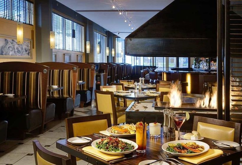 The Arctic Club Seattle, A DoubleTree by Hilton Hotel  | Seattle | Washington | United States 8