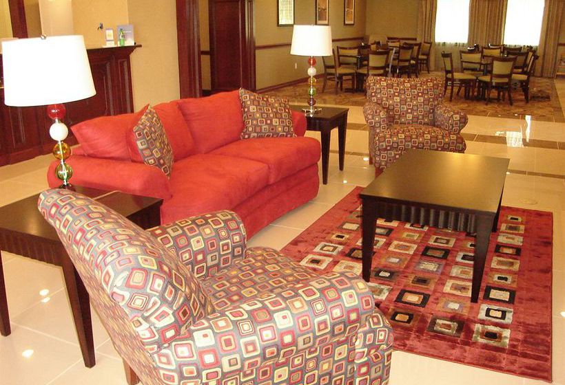 Hotel La Quinta Inn & Suites Lindale Lindale Texas