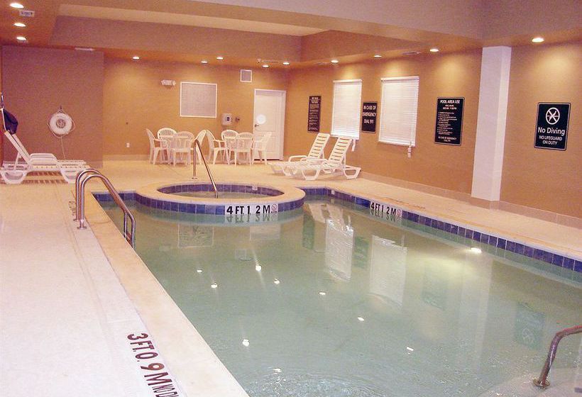 Hotel La Quinta Inn & Suites Lindale  | Lindale | Texas | United States 2