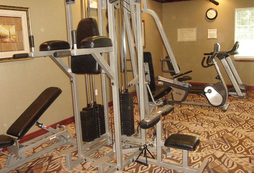 Hotel La Quinta Inn & Suites Lindale  | Lindale | Texas | United States 3