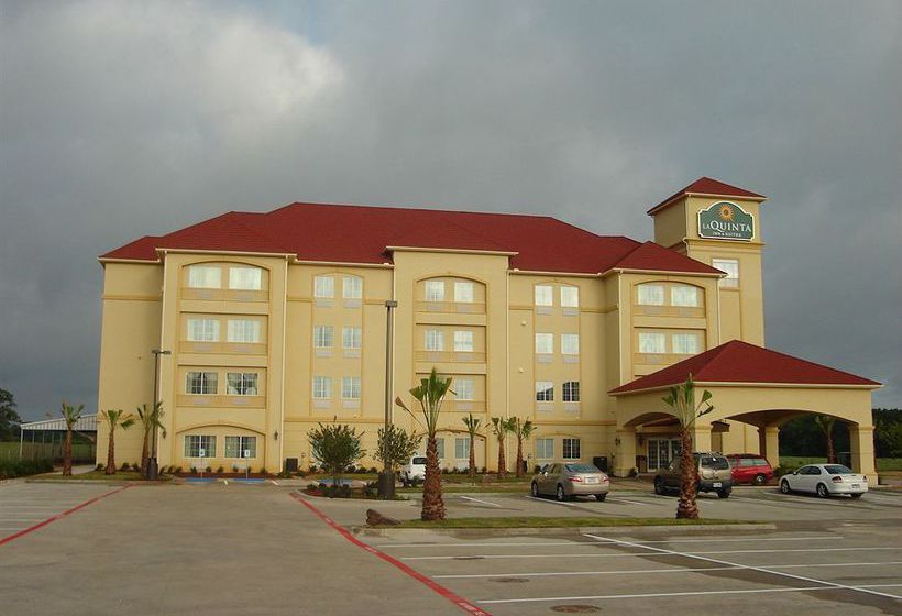 Hotel La Quinta Inn & Suites Lindale  | Lindale | Texas | United States 4