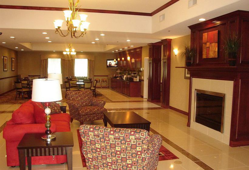 Hotel La Quinta Inn & Suites Lindale  | Lindale | Texas | United States 6