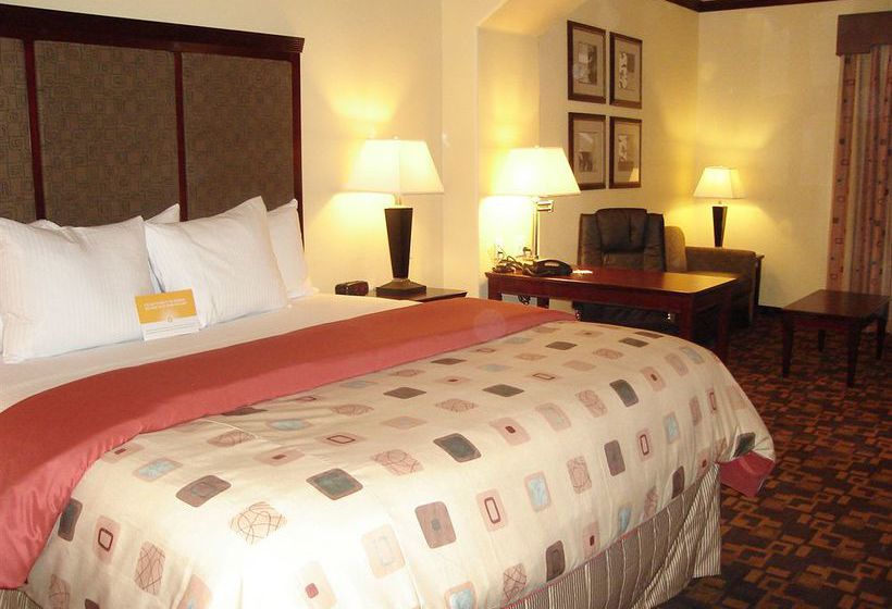 Hotel La Quinta Inn & Suites Lindale  | Lindale | Texas | United States 7