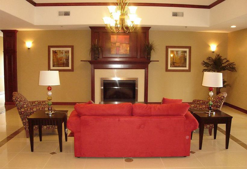 Hotel La Quinta Inn & Suites Lindale  | Lindale | Texas | United States 8