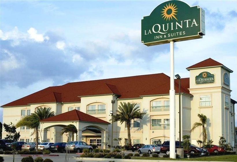 Hotel La Quinta Inn & Suites Rosenberg Rosenberg