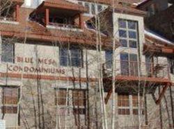 Hotel Blue Mesa Condos & Lodge Colorado