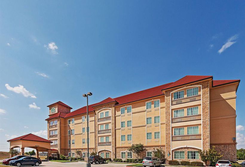 Hotel La Quinta Inn & Suites Allen at The Village 