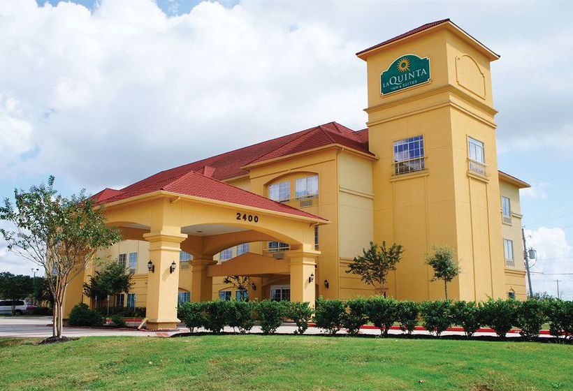Hotel La Quinta Inn & Suites Angleton 