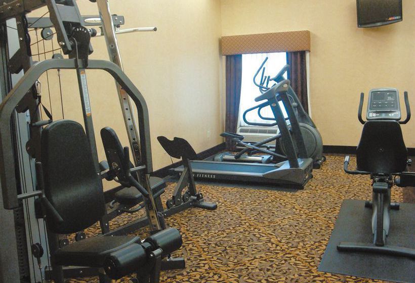 Hotel La Quinta Inn & Suites Schertz 