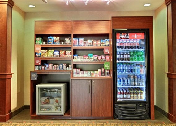 Hotel Comfort Suites Grand Rapids North 