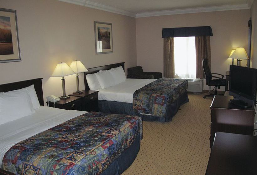 Hotel La Quinta Inn Calhoun  | Calhoun | Georgia | United States 1