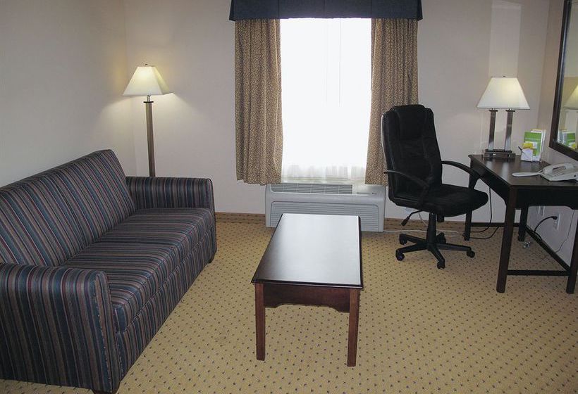 Hotel La Quinta Inn Calhoun  | Calhoun | Georgia | United States 2