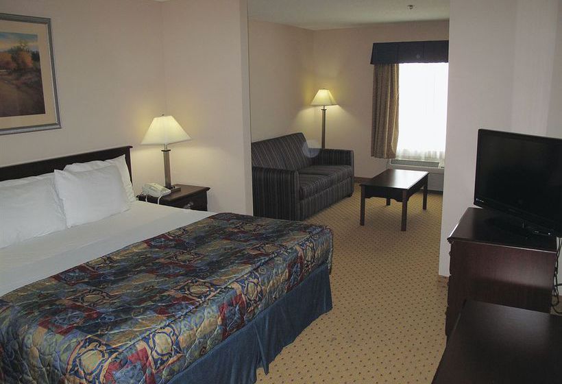 Hotel La Quinta Inn Calhoun  | Calhoun | Georgia | United States 3