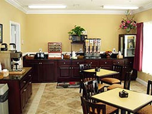 Hotel La Quinta Inn Calhoun  | Calhoun | Georgia | United States 4