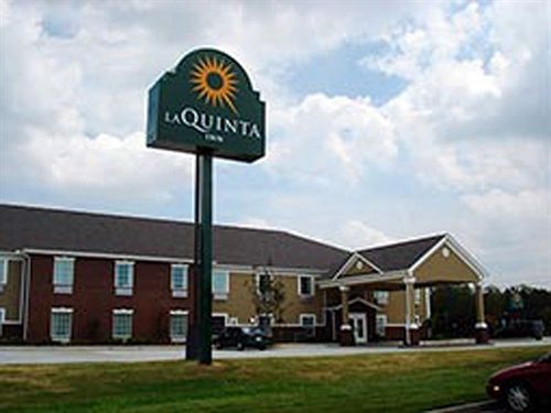 Hotel La Quinta Inn Calhoun  | Calhoun | Georgia | United States 5