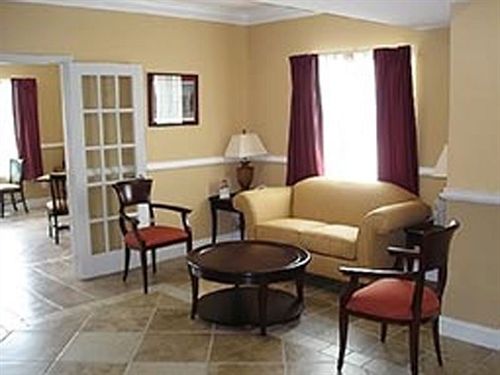 Hotel La Quinta Inn Calhoun  | Calhoun | Georgia | United States 6