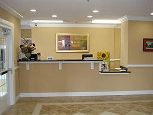 Hotel La Quinta Inn Calhoun  | Calhoun | Georgia | United States 7