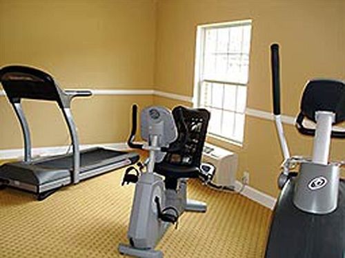 Hotel La Quinta Inn Calhoun  | Calhoun | Georgia | United States 8