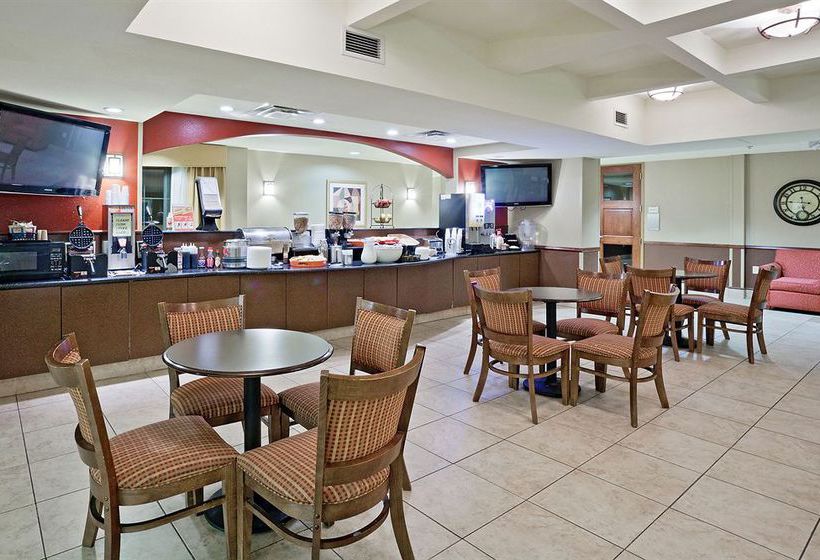 Hotel La Quinta Inn & Suites Olathe 