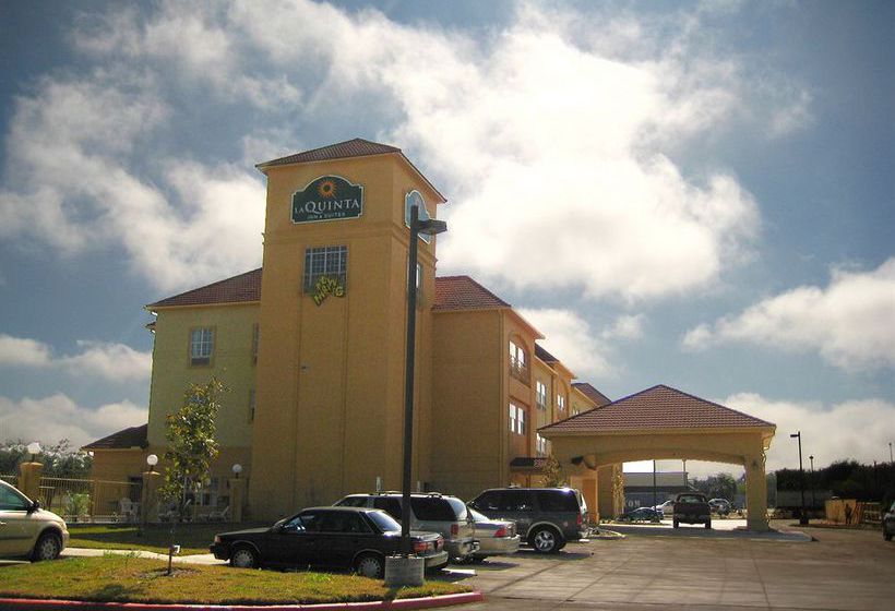 Hotel La Quinta Inn & Suites Alice 