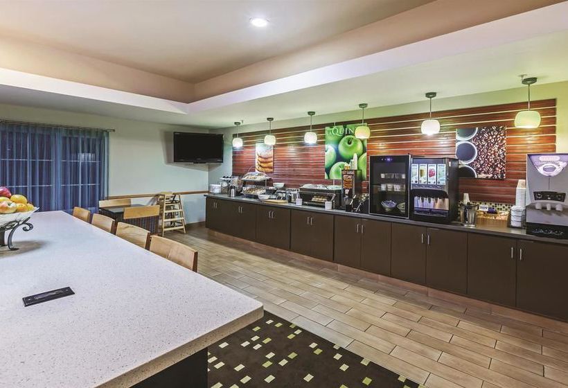 Hotel La Quinta Inn & Suites Paris  | Paris | Texas | United States 1