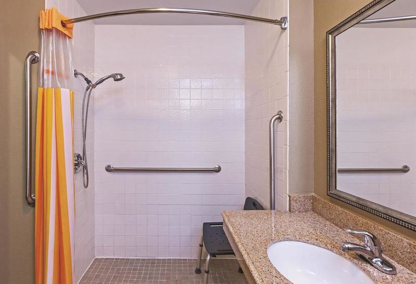 Hotel La Quinta Inn & Suites Paris  | Paris | Texas | United States 10