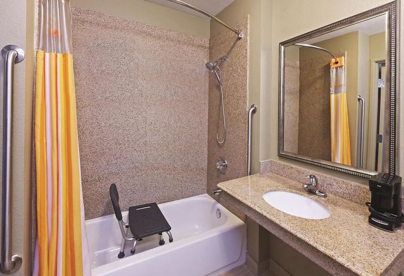 Hotel La Quinta Inn & Suites Paris  | Paris | Texas | United States 11