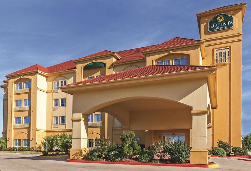 Hotel La Quinta Inn & Suites Paris  | Paris | Texas | United States 13