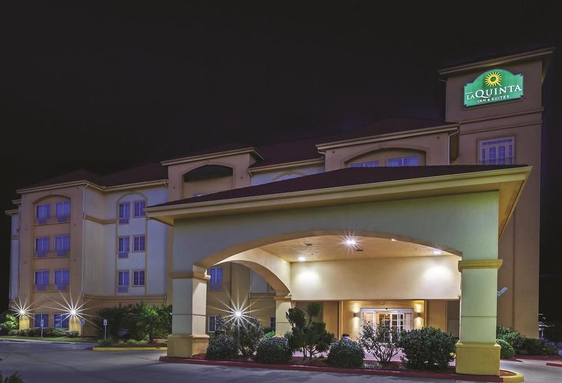 Hotel La Quinta Inn & Suites Paris  | Paris | Texas | United States 14